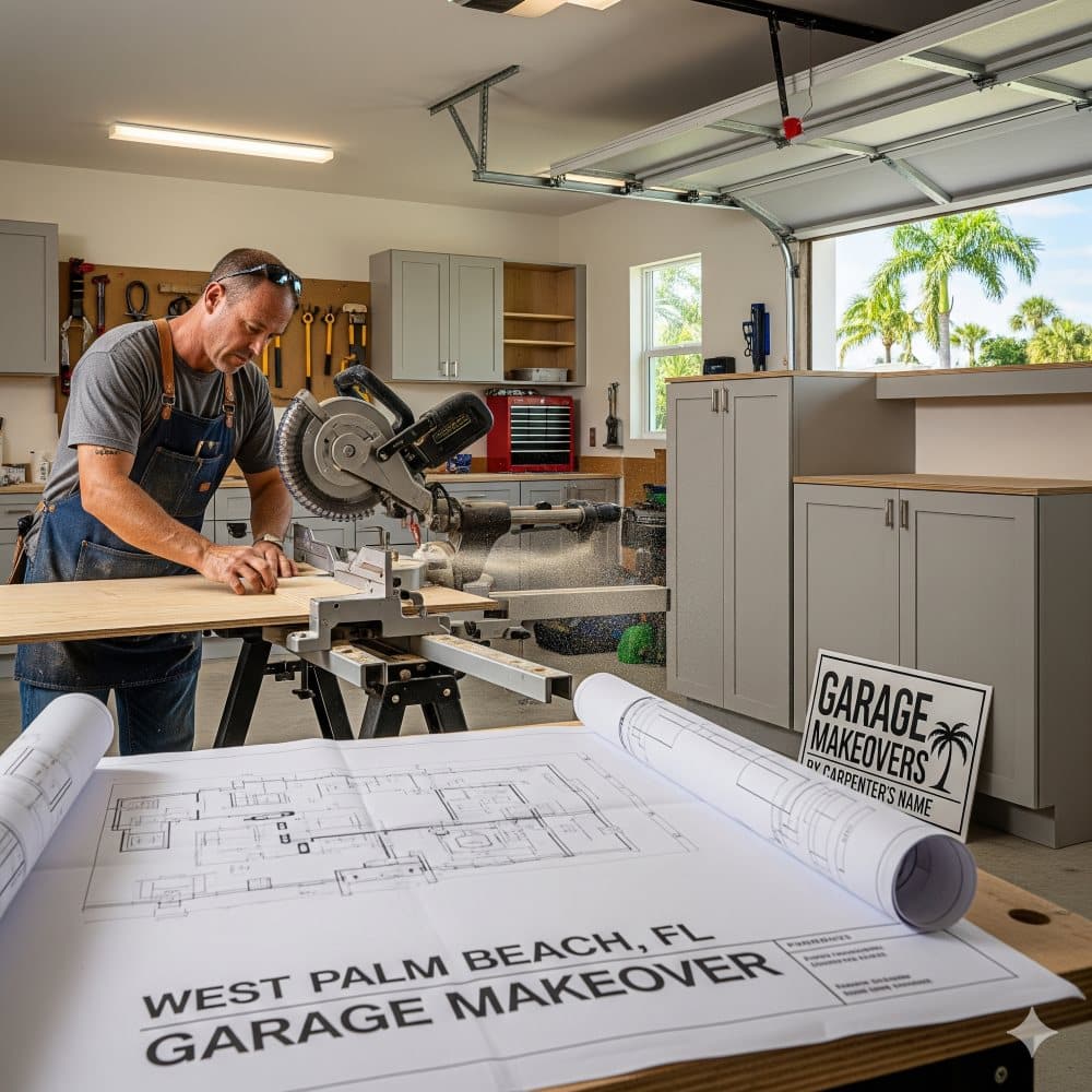 Carpenter West Palm Beach, FL