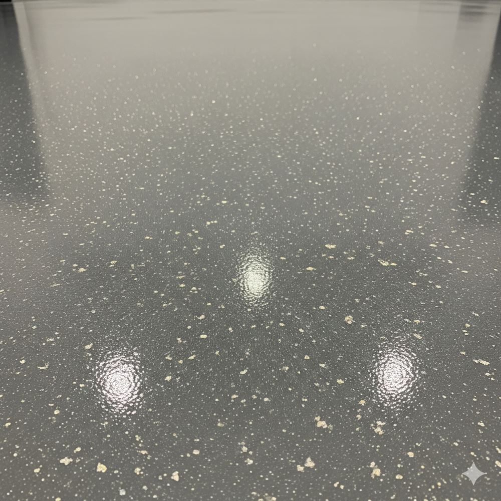 Epoxy Garage Flooring Contractor West Palm Beach, FL