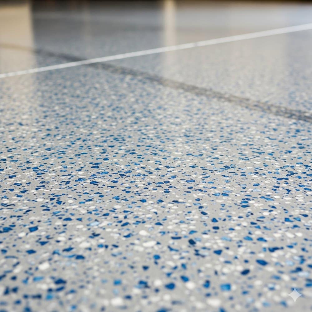Polyaspartic Garage Flooring Contractor West Palm Beach, FL