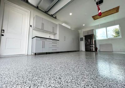 Neducsi – Flooring and Cabinets (Boynton Beach, Florida)