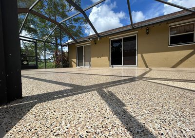 Gehle – Flooring (West Palm Beach, Florida)