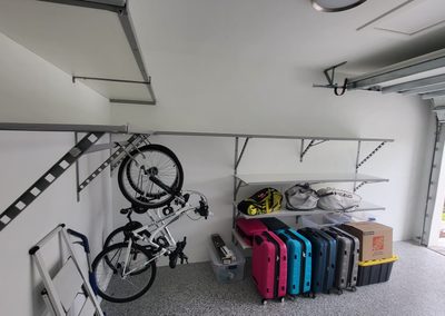 Hewitt – Hanging Monkey Bar (Delray Beach, Florida)