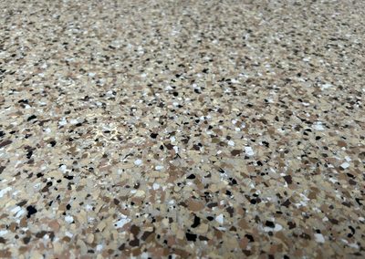 Gehring – Polyaspartic Flooring (Palm Beach Gardens, Florida)