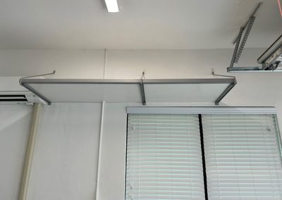 Smotrich – Shelving (Boca Raton, Florida)