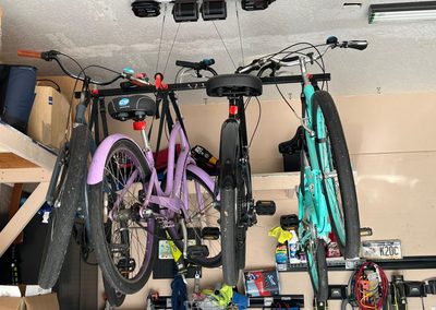 Baker – Motorized Bike Rack (Royal Palm Beach, Florida)