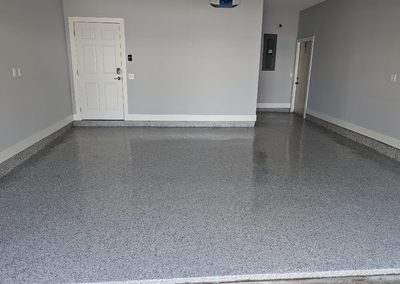 Koenig – Epoxy Flooring (Palm Beach Gardens, Florida)