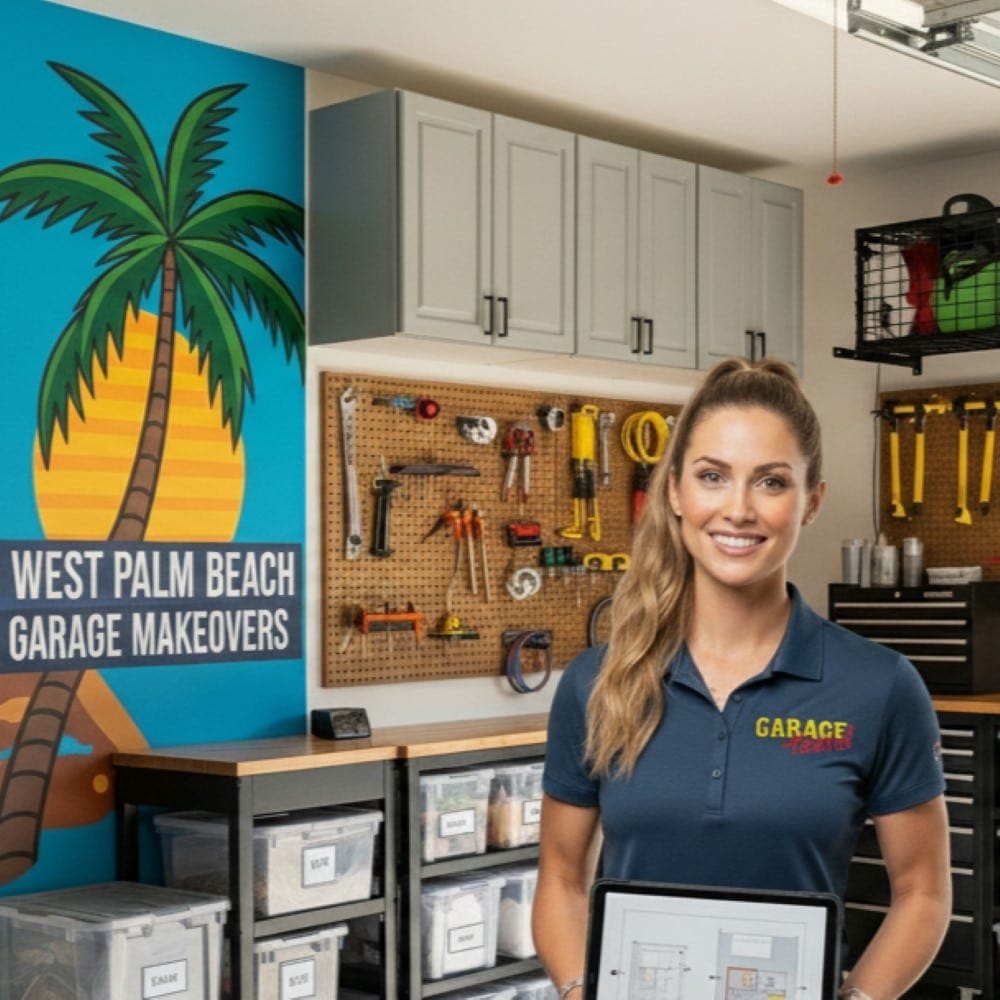 Professional Organizer West Palm Beach, FL