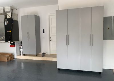 Nores – Polo Club – Flooring, and Cabinets (Wellington, Florida)