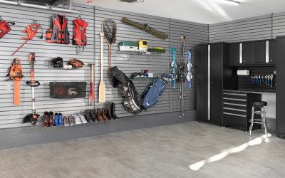 The Many Uses for Garage Slatwall: Organize Your Space with Style…