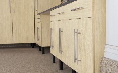 Choosing the Right Material for Your Garage Storage Cabinets…