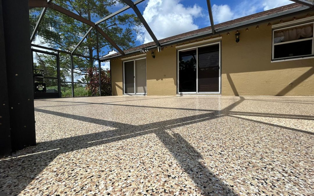 Gehle – Flooring ( West Palm Beach, Florida)