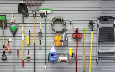 The Ultimate Guide to Organizing and Storing Gardening Tools in Your Garage…