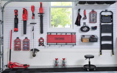 The Best Ways to Organize and Store Power Tools in Your Garage…