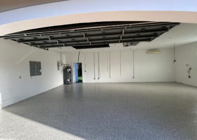 Hersch – Polyaspartic Flooring (Delray Beach, Florida)