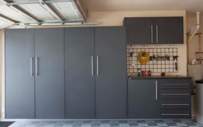 The Ultimate Guide to Garage Cabinet Systems: Organize and Upgrade Your Space…