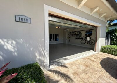 Wechsler – Polyaspartic Flooring (West Palm Beach, Florida)