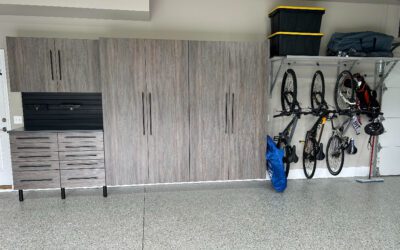 How To Unclutter Your Life With a Better Garage Interior Design and Makeover…