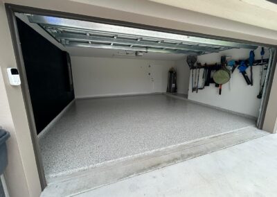 Todd – Polyaspartic Flooring (Loxahatchee, Florida)