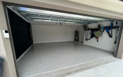 What Is Polyaspartic Garage Floor Coatings and Why They Are a Great Choice For Your Garage Floor…