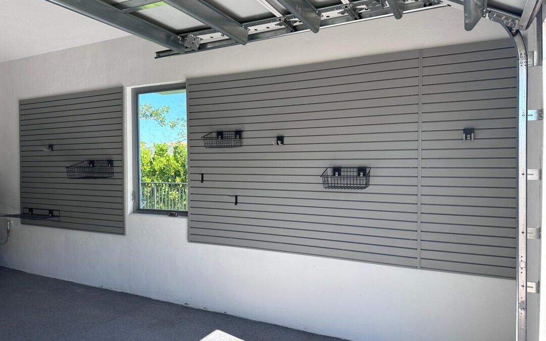 Jarmin – Slatwall, Overhead Rack, Bike Racks (Palm Beach Gardens, Florida)